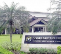 PBSI Fokus Desentralisasi dan Turnamen Tingkat Nasional